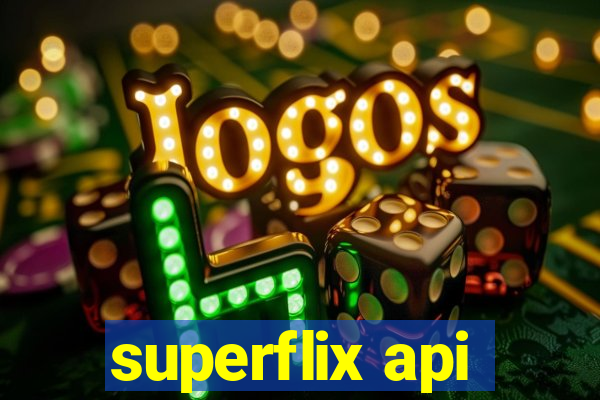 superflix api